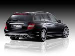 Mercedes-Benz C-Class Estate by Piecha Design 2009 года